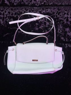 Light Blue Kate Spade Purse