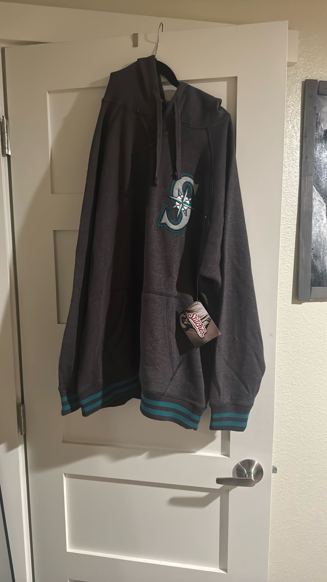 Men’s M’s Hoody NWT