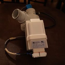 LG/ Kenmoore / GE Washer Drain Pump