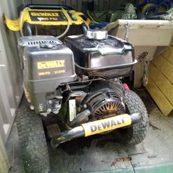 Honda Pressure Cleaner