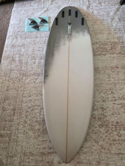 Edit surfboard