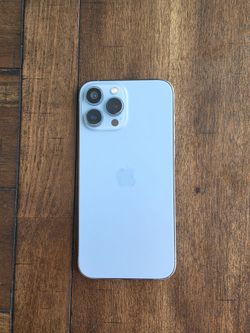 iPhone 13 Pro Max 256GB Unlocked