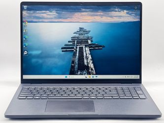 Dell Pro 16 PC16250 Intel Core 3 100U 8GB 256GB SSD Black