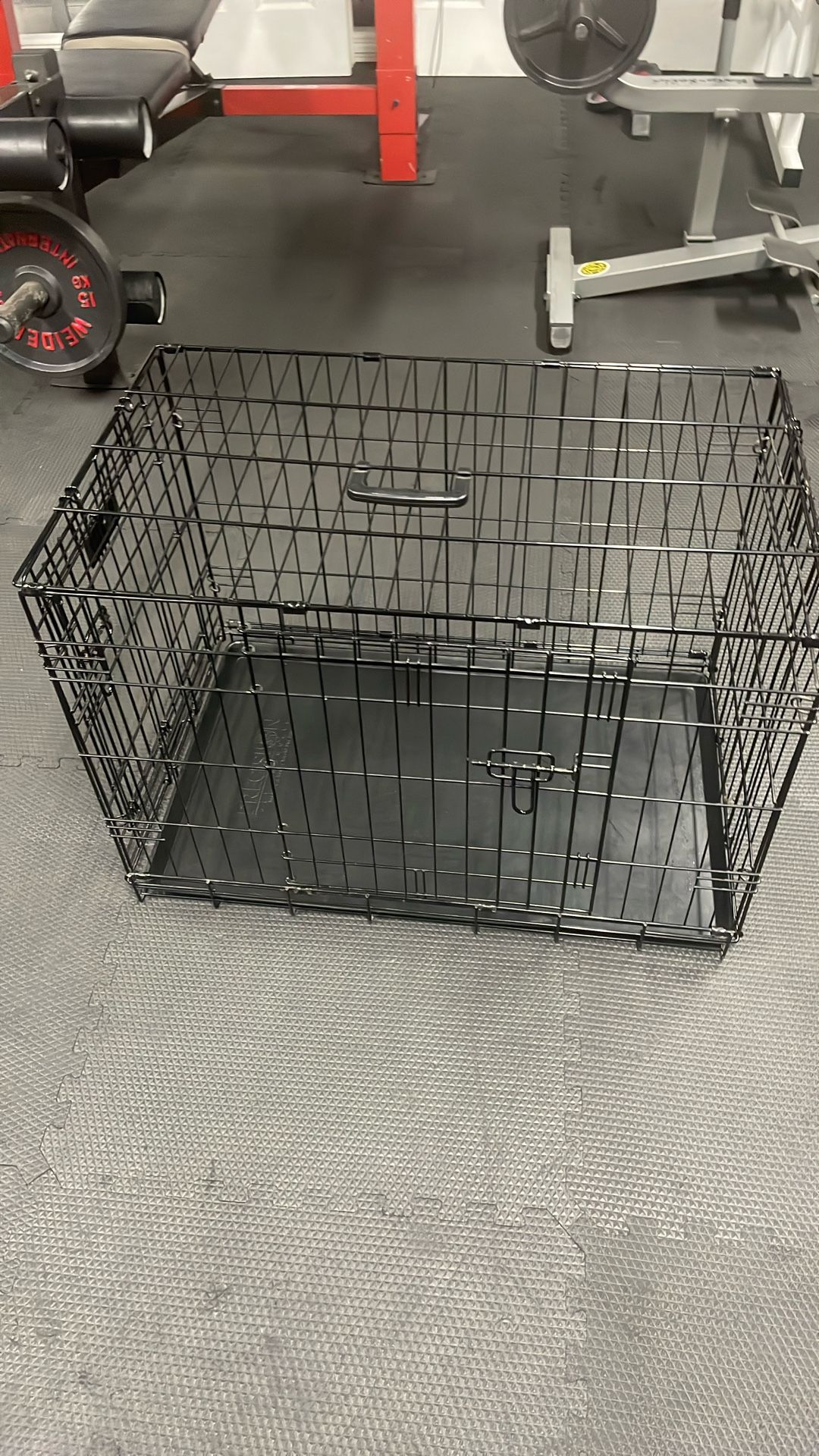 Dog Crate