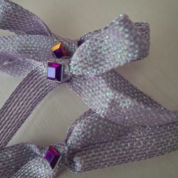 Little bows