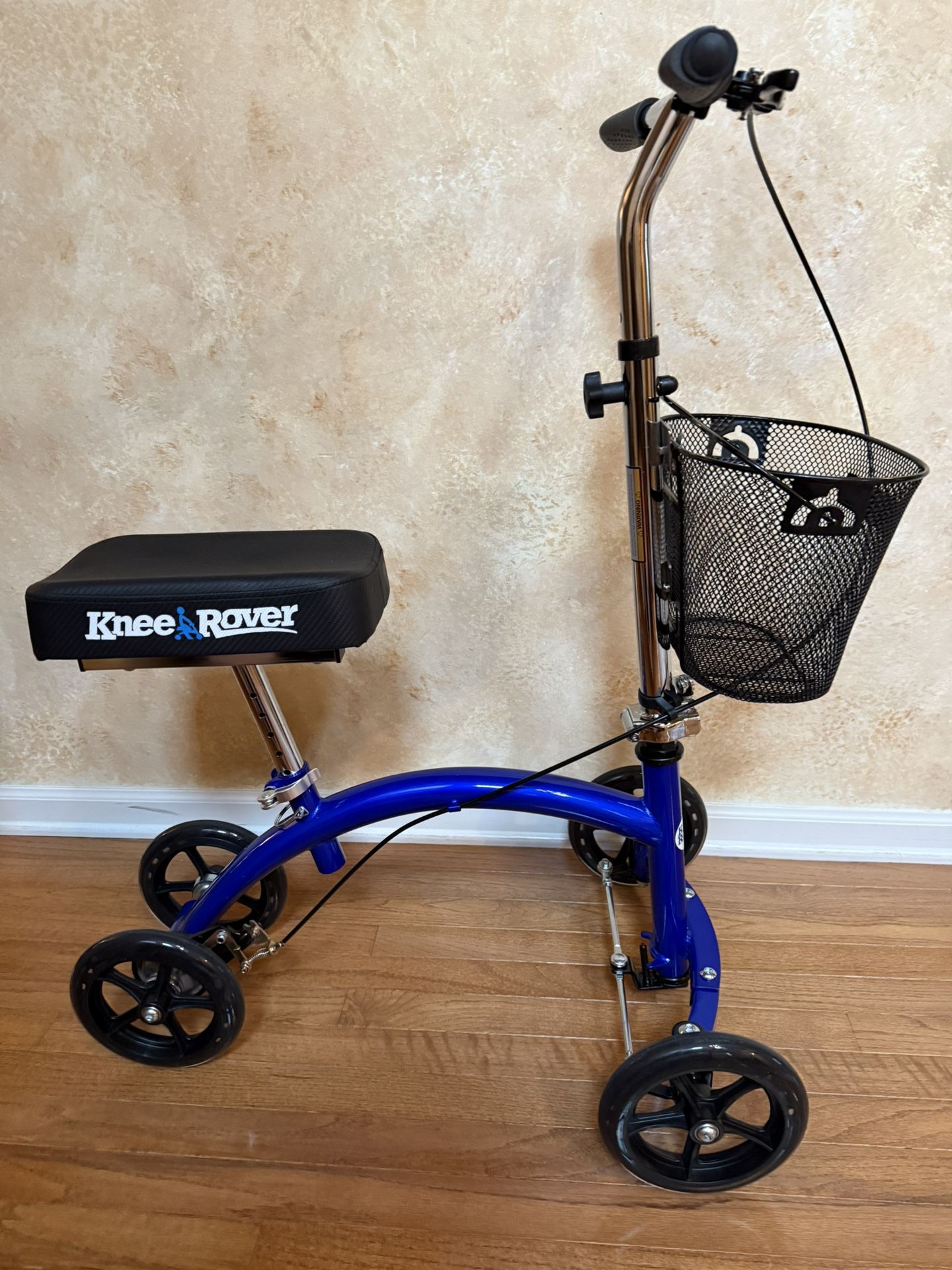 KneeRover Knee Cart