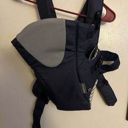 Baby Carrier