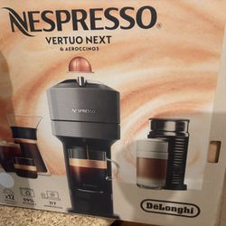 Expresso Machine