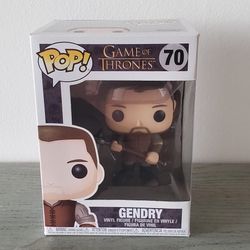 Game Of Thrones Funko Pop