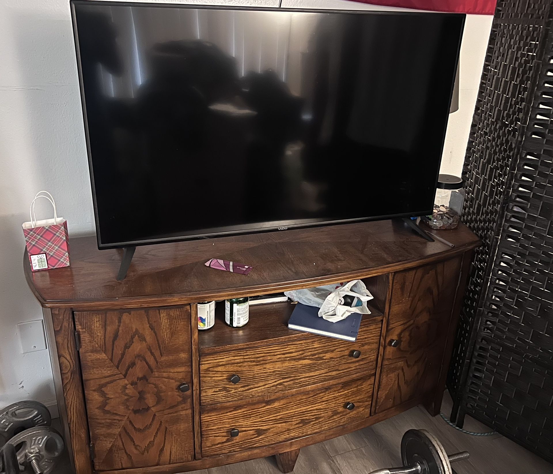 Vizio, V505H9, 50 inch Diagonal for Sale in San Diego, CA OfferUp