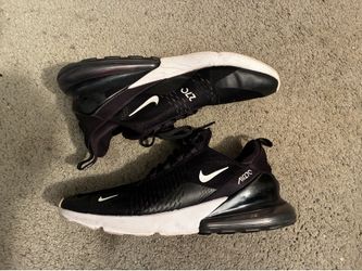 Nike Air Max 270’s Size 13