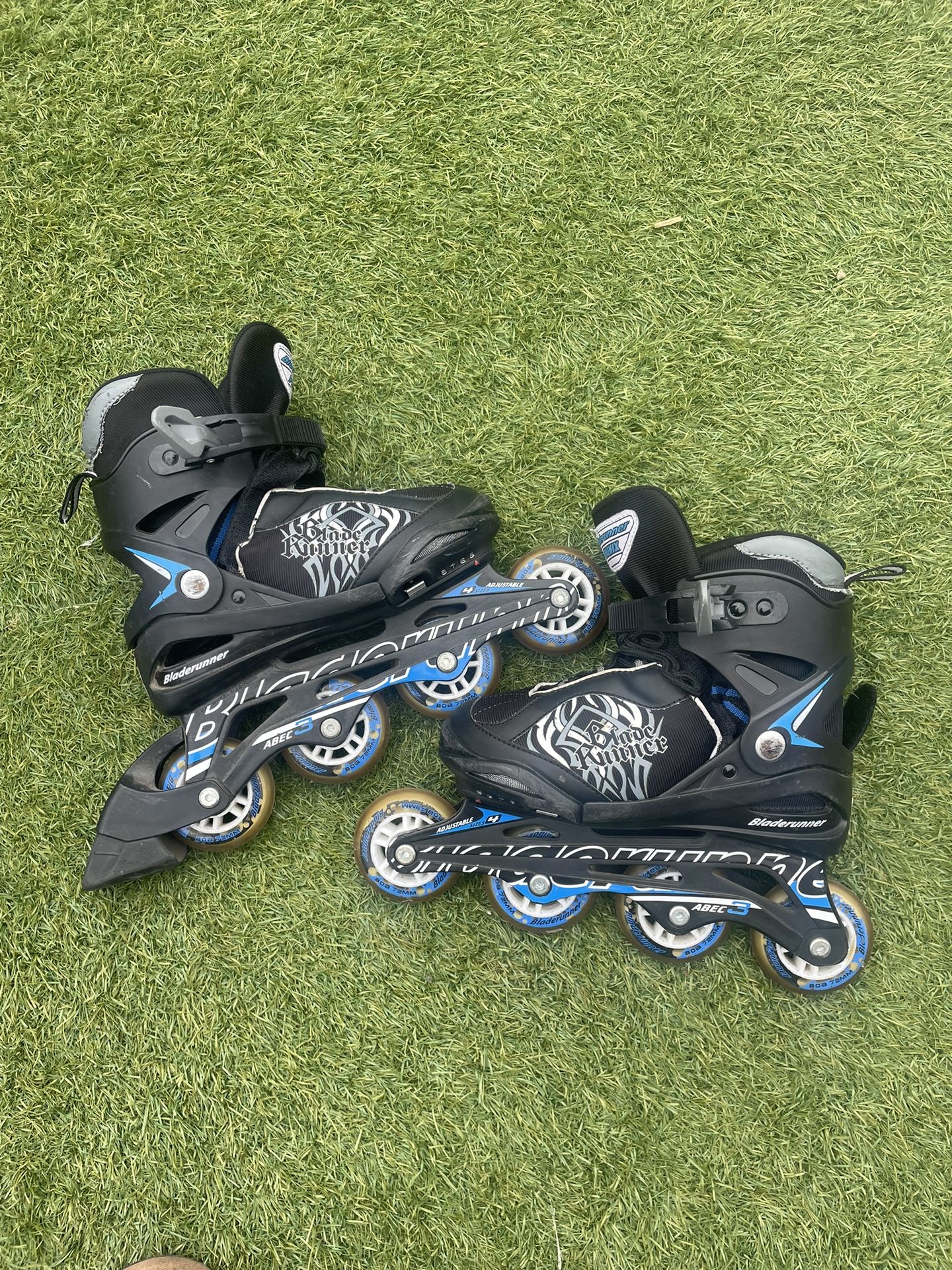 Kids Roller Blades