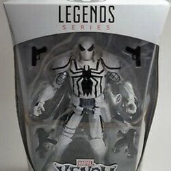 Marvel Legends Agent Anti Venom 80 Years Wave Brand New For Sale In El Paso Tx Offerup