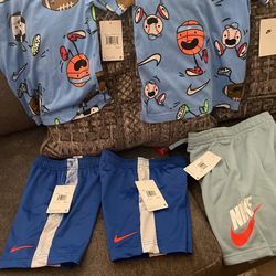 Nike Clothes
