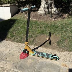 Vokul Sports Joy cruise Stunt Scooter