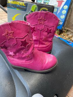 Kids boots