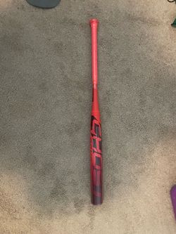 Easton Ghost Advanced 32 drop 10