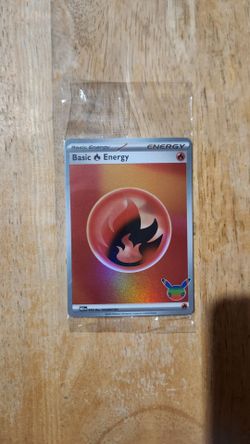 Pokemon 30th Celebation stamp promo
