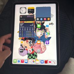 iPad  Air (4th Generation) 