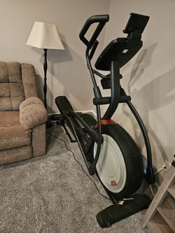 Elliptical