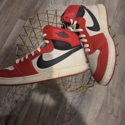 Nike Air Jordan 1 AJKO "Chicago"