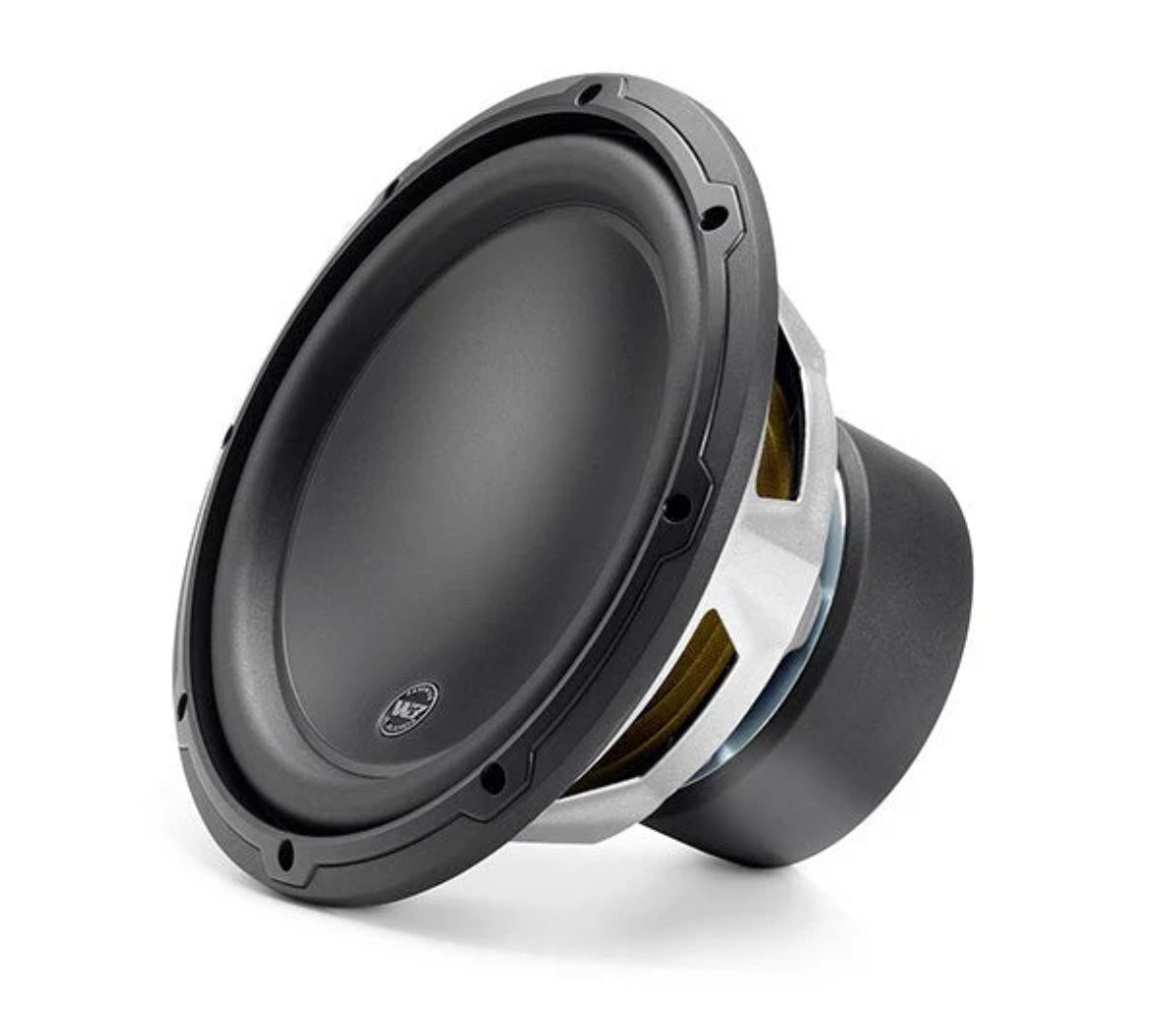 JL Audio 10W3v3-4 10" Subwoofer