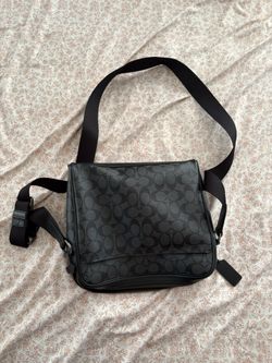 Coach Charles Camera Bag