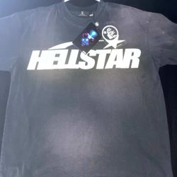 Authentic hellstar Shirt