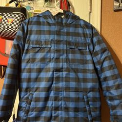 Boys Jacket 