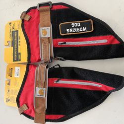 Carhartt Dog Harness Working Vest 