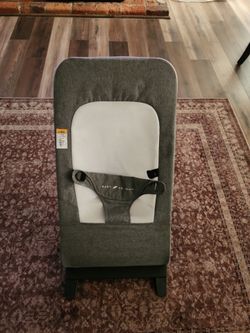 Baby bouncer