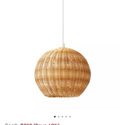 Pacific Outdoor Pendant (3) 13.5"DIAM 