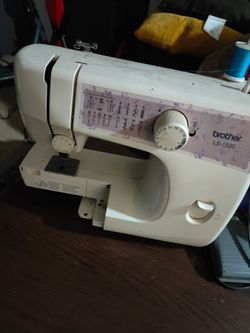 Brother LS-1520 Sewing Machine