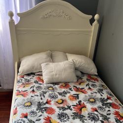 Trundle Bed