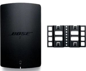 Two Bose SoundTouch SA-5
