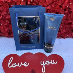 Bath & Body Works 
