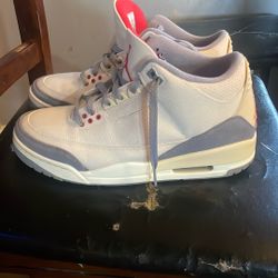 Jordan 3s Retro Se Muslin 