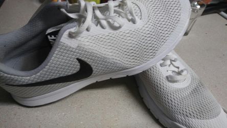 Nike size 9