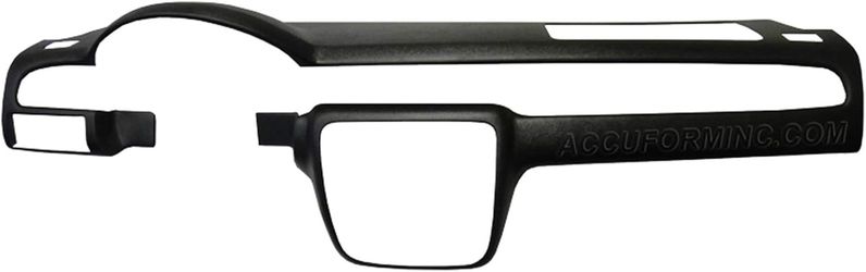 Dashboard Cover Overlay – Fits 2007-2012 Tahoe, Suburban, Yukon, Chevy/GMC Pickups