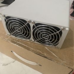 Goldshell CK BOX
