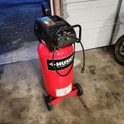 Husky Air Compressor