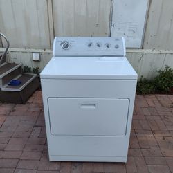 WHIRLPOOL ELECTRIC DRYER FREE DELIVERY 