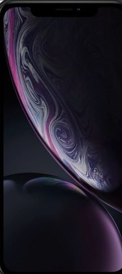 Unlocked iPhone