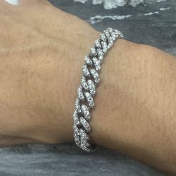 Cuban Bracelet 