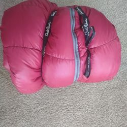 -30° Below Cocoon Sleeping Bag