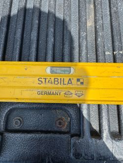 Stabila 59” Level