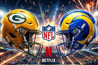 Los Angeles Rams vs Green Bay Packers