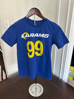 LA Rams #99 NFL kids T-Shirt