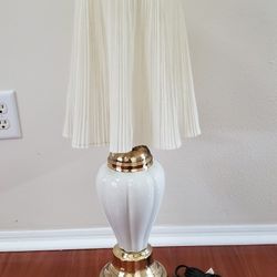 Lamp (Read Description)