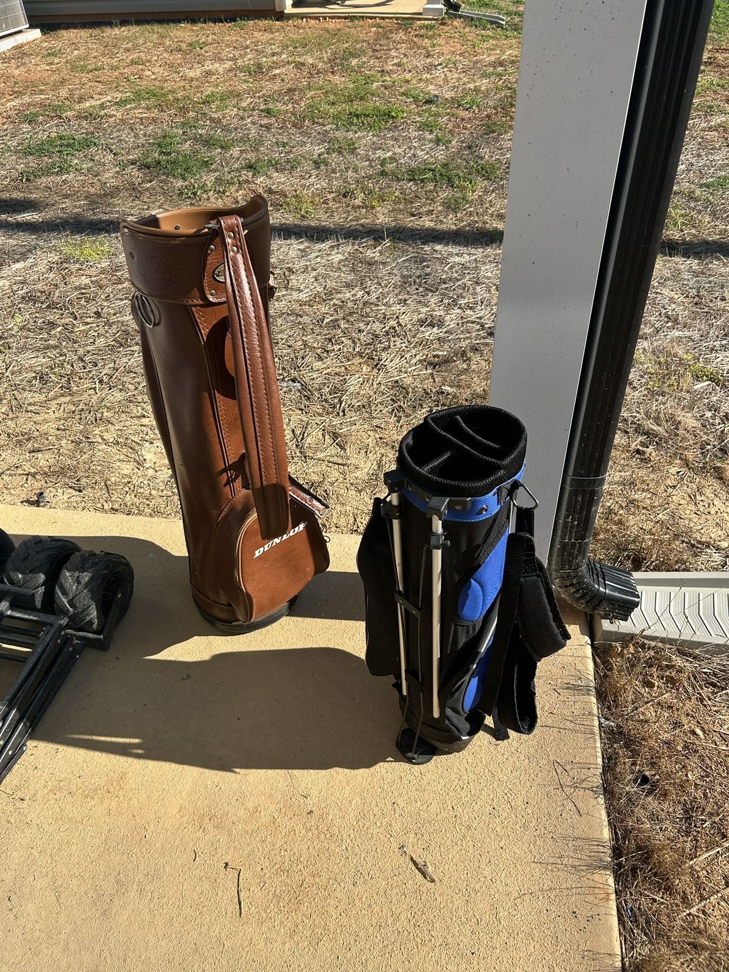 Golf club Totes